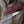8.5” Hand Forged Damascus Steel Full Tang Skinner Knife - Camel Bone Handle - H-017
