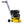 8-Inch Steel Star Drum Scarifier Attachment