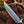 Handmade Damascus Steel Bowie Knife with Stag Antler Handle and Leather Sheath