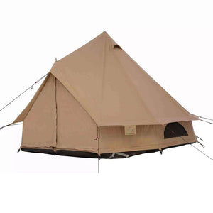 8' Mini Regatta Bell Tent - TRAPSKI