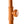 8' Thatched Patio Tiki Umbrella with Tilt - Brown