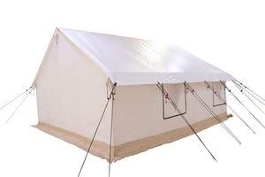 8’x10’ Fly Sheet - Canvas Wall Tent - TRAPSKI