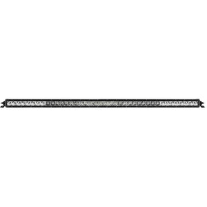 RIGID Industries SR-Series PRO LED 40" Spot/Flood Combo - Black