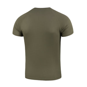 M-Tac Summer Moisture-Wicking T-Shirt Raglan