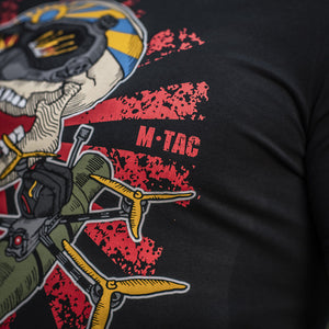 M-Tac T-shirt Kamikaze Spirit