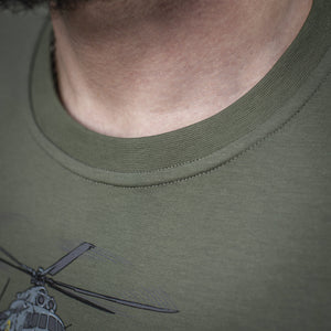 M-Tac T-Shirt Surf Club