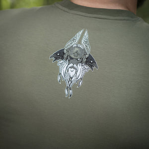 M-Tac T-Shirt Odin