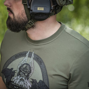 M-Tac T-Shirt Odin