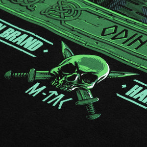 M-Tac T-Shirt Odin