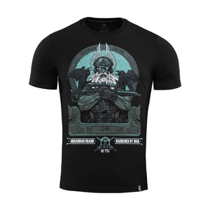 M-Tac T-Shirt Odin
