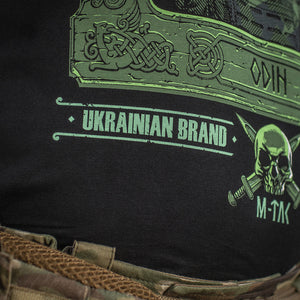 M-Tac T-Shirt Odin