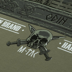 M-Tac T-Shirt Odin