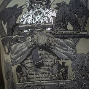M-Tac T-Shirt Odin