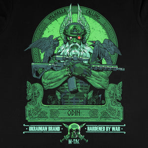M-Tac T-Shirt Odin