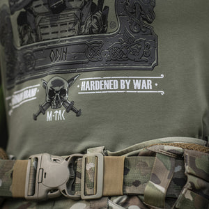 M-Tac T-Shirt Odin