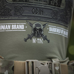 M-Tac T-Shirt Odin