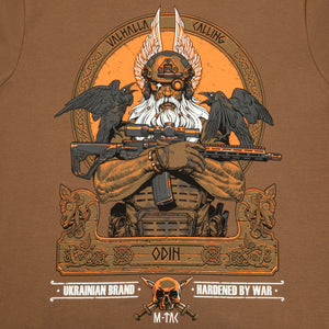 M-Tac T-Shirt Odin