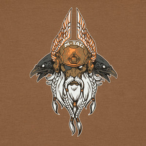 M-Tac T-Shirt Odin
