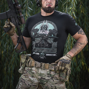 M-Tac T-Shirt Odin