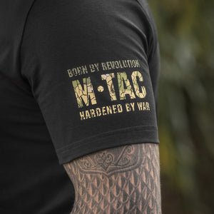 M-Tac T-Shirt Logo