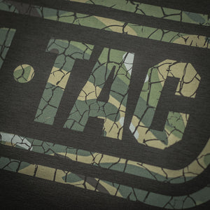 M-Tac T-Shirt Logo