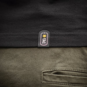 M-Tac T-Shirt Logo