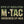 M-Tac T-Shirt Logo Long Sleeve