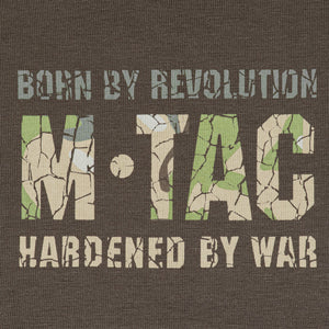 M-Tac T-Shirt Logo Long Sleeve