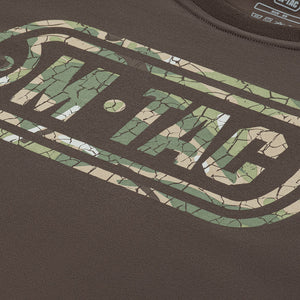 M-Tac T-Shirt Logo Long Sleeve