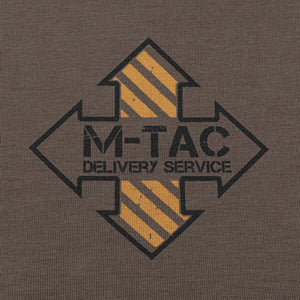 M-Tac T-Shirt Mavic Delivery Service