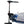 INTEX 12V Transom Mount Boat Eight Speed Trolling Motor | 68631E