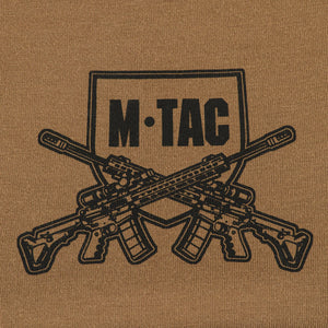 M-Tac T-Shirt Freedom