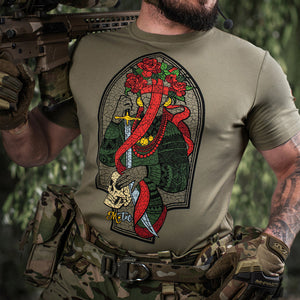M-Tac T-Shirt Motanka
