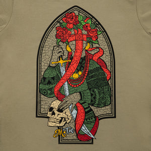 M-Tac T-Shirt Motanka