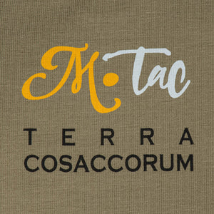 M-Tac T-Shirt Motanka