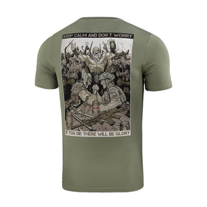 M-Tac T-Shirt Keep Calm