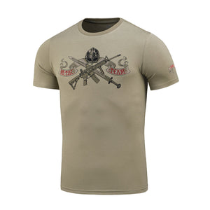 M-Tac T-Shirt Keep Calm