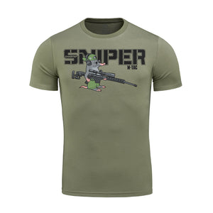 M-Tac T-Shirt Talpa