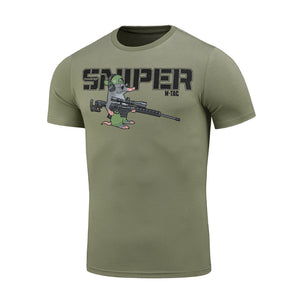 M-Tac T-Shirt Talpa