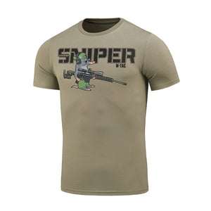 M-Tac T-Shirt Talpa