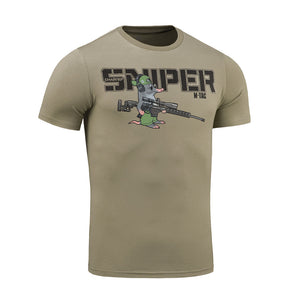 M-Tac T-Shirt Talpa
