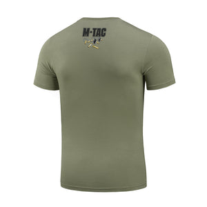 M-Tac T-Shirt Talpa
