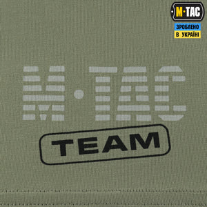 M-Tac T-Shirt Rex Team