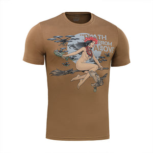 M-Tac T-Shirt Death From Above