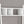 Computer Desk for Home Office, Laptop & Storage Shelves - White