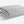 BedGear AIR-X Mattress Protector - Grey, Split Cal King (2pc)