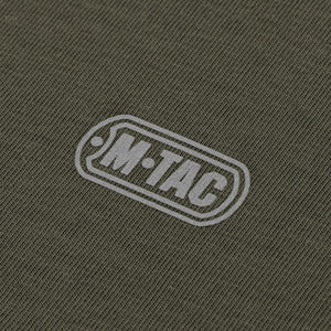 M-Tac T-Shirt Cotton HARD