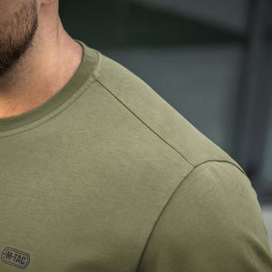 M-Tac T-Shirt Cotton HARD