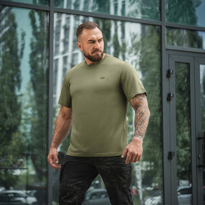 M-Tac T-Shirt Cotton HARD
