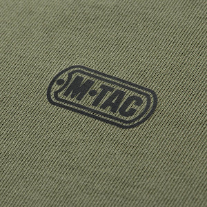 M-Tac T-Shirt Cotton HARD